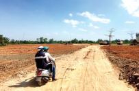 Đất Tp.HCM sốt thật hay ảo?