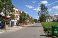 Có nên mua đất thuộc quy hoạch đất ở hiện hữu cải tạo?