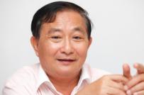 Ông Nguyễn Văn Đực khuyên chỉ nên mua nhà khi có 50% số tiền