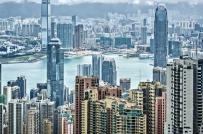 Giá nhà Hong Kong sắp chạm đỉnh