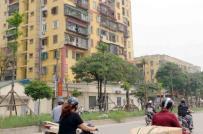 Hà Nội: hơn 3.100 căn hộ tái định cư chưa được cấp “sổ đỏ”