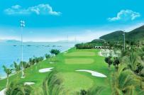 Quý II/2017, sẽ kiểm tra đất dự án sân golf ở Bình Thuận, Bà Rịa - Vũng Tàu