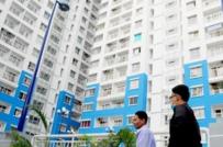 Chủ đầu tư được mở tài khoản tiền gửi kinh phí bảo trì chung cư?