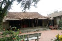 Đầu tư 45 tỷ xây khu lưu niệm Đại tướng Võ Nguyên Giáp