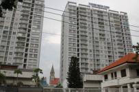 Nguy cơ bị mất trắng khi mua nhà hình thành trong tương lai