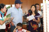 549 sổ đỏ được cấp cho người nước ngoài mua nhà tại Việt Nam