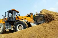 Chính phủ yêu cầu Bộ Xây dựng báo cáo về giá cát tăng đột biến
