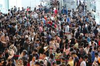 Nguy cơ bong bóng trên thị trường BĐS Hong Kong