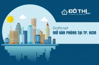 Dothi.net mở văn phòng tại Tp.HCM