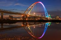 Đài Loan: Thị trường bất động sản sôi động trở lại