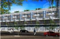 BCI bán một phần dự án Khu dân cư Phong Phú 4 cho Thuận Phát