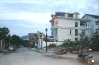 Phong tỏa 67 lô đất tại Ocean View Nha Trang