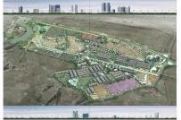 Bắc Giang bổ sung thêm 4 dự án khu dân cư