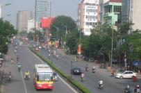 Hà Nội: Điều chỉnh quy hoạch cải tạo hai bên phố Ngô Gia Tự
