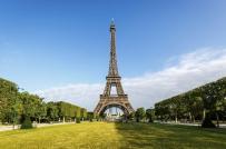 Những điều không phải ai cũng biết về tháp Eiffel