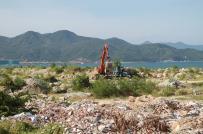 Khánh Hòa: Dự án Nha Trang Sao bị yêu cầu ngừng hoạt động