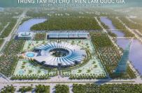 Hà Nội: Điều chỉnh cục bộ quy hoạch chung xây dựng Thủ đô đến năm 2030, tầm nhìn đến năm 2050
