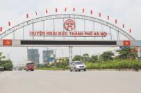Hà Nội sẽ có tuyến đường dài 11km đi qua hai phân khu đô thị phía Tây