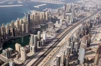 Giá BĐS và giá thuê nhà ở Dubai và Abu Dhabi đã giảm đáng kể
