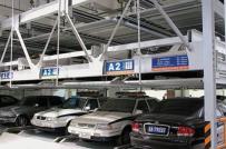 Đà Nẵng xây thêm bãi đỗ xe trên đường Hải Phòng