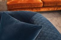Tạo điểm nhấn cho phòng khách với những mẫu sofa ấn tượng