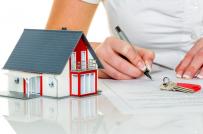 Đất chưa có sổ đỏ và sổ hồng có được thế chấp để vay vốn ngân hàng?