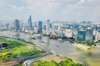 Căn hộ siêu sang ở Bangkok rẻ hơn sản phẩm cùng phân khúc tại Tp.HCM Căn hộ siêu sang ở Bangkok rẻ hơn sản phẩm cùng phân khúc tại Tp.HCM