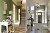 Gợi ý chọn màu sắc nội thất cho từng khu vực chức năng trong nhà