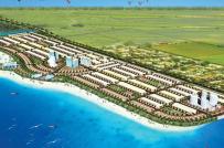 Tạm dừng cấp phép đầu tư các dự án lấn biển tại tỉnh Kiên Giang