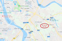 Hà Nội duyệt quy hoạch Khu đô thị Gia Lâm rộng 420 ha