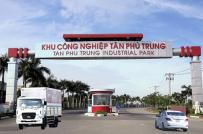 Những lý do tạo nên sức hút cho bất động sản công nghiệp Việt Nam