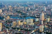 Hà Nội: Giao dịch chung cư giảm 22% trong quý II/2018