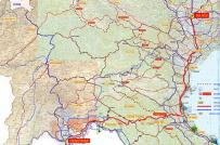 Chi khoảng 2,5 tỷ USD xây cao tốc Hà Nội - Viêng Chăn