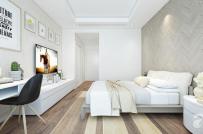 Tư vấn thiết kế nội thất phòng ngủ thoáng đẹp với kinh phí 20,6 triệu đồng