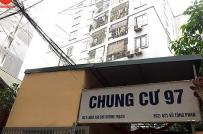 Hà Nội: Chung cư mini liên tục mở bán dù khó làm sổ đỏ