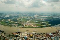 7 lý do khiến giới đầu tư gốc Á ồ ạt rót vốn vào địa ốc Việt