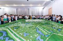 So với đầu năm, giá bất động sản Biên Hòa tăng 20-50%