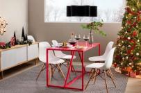 Những mẫu bàn ăn đẹp 