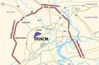 Tp.HCM đề nghị tạm ứng gần 3.000 tỷ đồng làm đường Vành đai 3 Tp.HCM đề nghị tạm ứng gần 3.000 tỷ đồng làm đường Vành đai 3