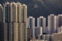 Hồng Kông xây đảo nhân tạo để giải quyết khủng hoảng nhà ở