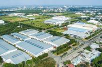 Bất động sản công nghiệp Việt Nam hấp dẫn dòng vốn ngoại