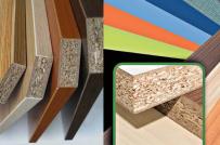Nội thất gỗ công nghiệp phù hợp với kiểu nhà nào?
