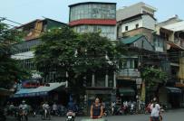 Rà soát lại hồ sơ mua nhà trong khu phố cổ Hà Nội