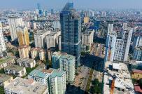 Hà Nội: Giao dịch bất động sản chững lại rõ rệt trong 2 tháng qua