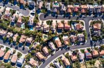 Mức tăng trưởng bất động sản của California cao nhất nước Mỹ năm 2018