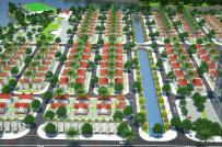 Hà Nội điều chỉnh quy hoạch dự án Khu nhà ở làng hoa Tiền Phong tại Mê Linh