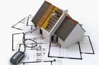 Có được hoàn công khi hiện trạng nhà ở và giấy phép xây dựng khác nhau?