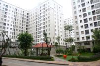 Từ ngày 21/3 sẽ mở bán gần 600 căn nhà ở xã hội tại Hà Nội