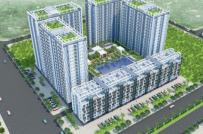 Bắc Ninh xây khu nhà ở xã hội quy mô gần 90.000m2 tại Yên Phong