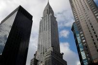 Tòa nhà Chrysler - biểu tượng của New York được bán với giá hơn 150 triệu USD